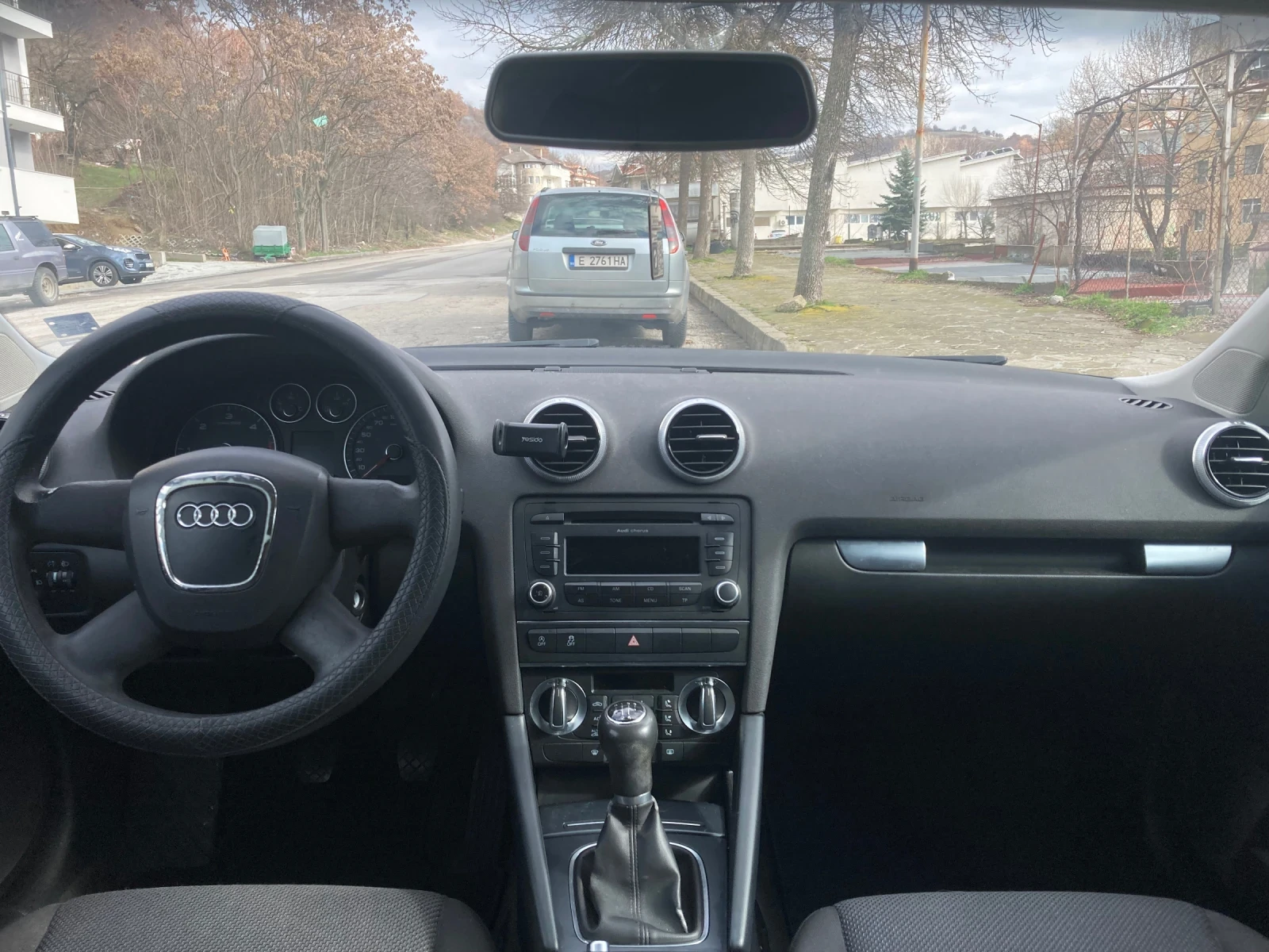 Audi A3 2012 Facelift 1.6TDI | Mobile.bg � ����������� 7
