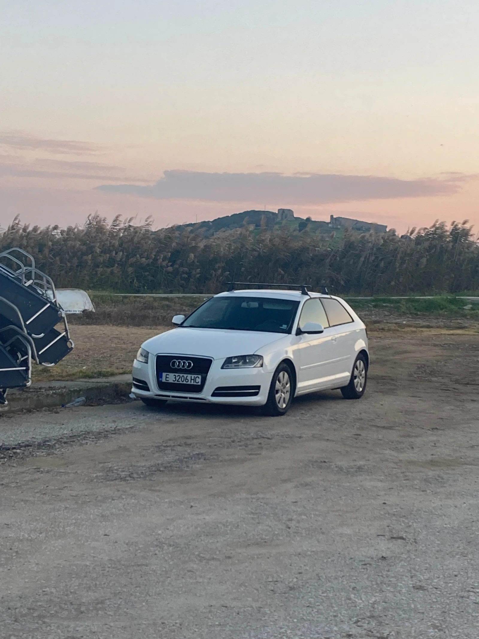 Audi A3 2012 Facelift 1.6TDI | Mobile.bg � ����������� 13