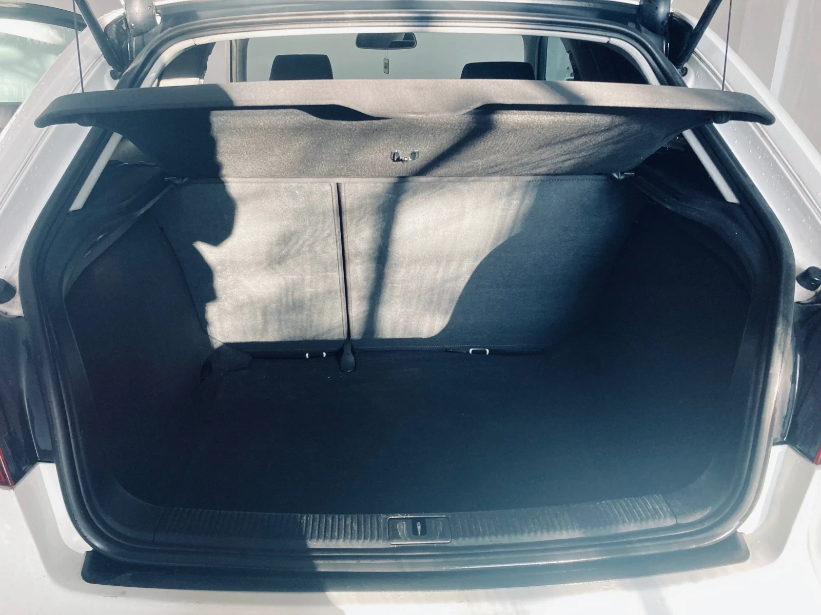 Audi A3 2012 Facelift 1.6TDI | Mobile.bg � ����������� 10