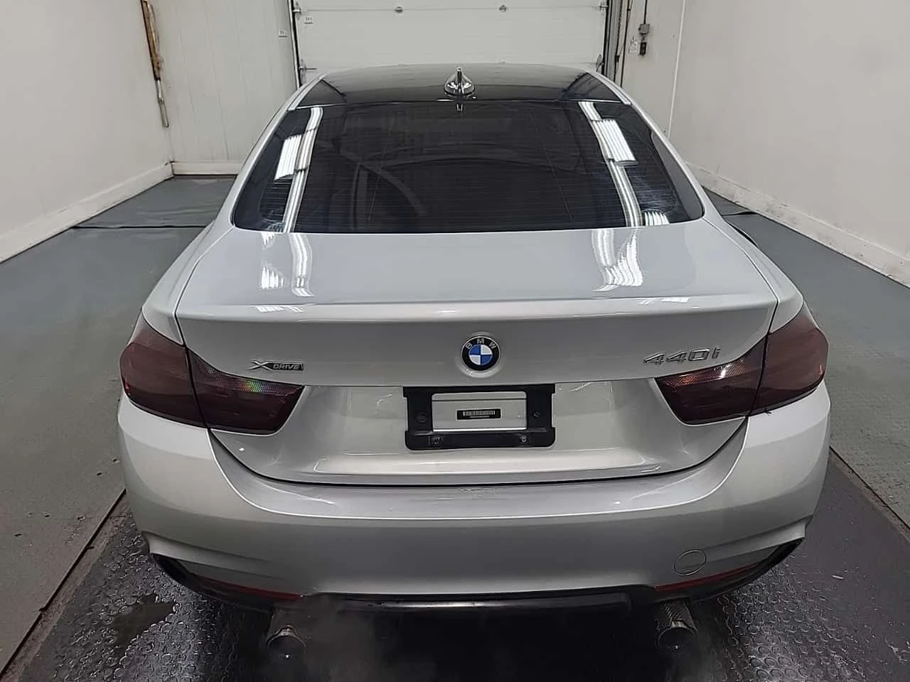 BMW 440 | 440I XDRIVE| RED LEATHER| �������| �������� | Mobile.bg � ����������� 5