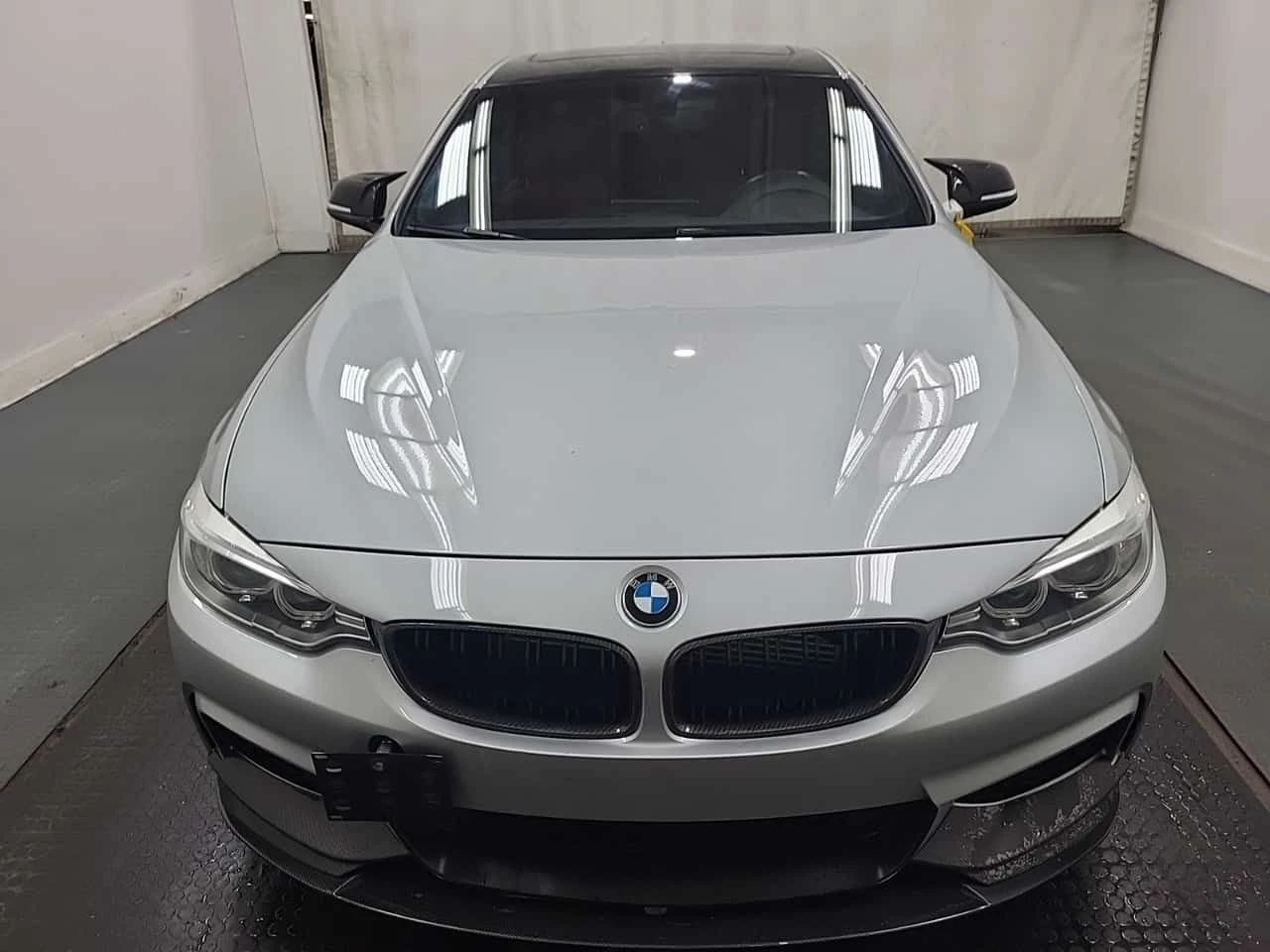 BMW 440 | 440I XDRIVE| RED LEATHER| �������| �������� | Mobile.bg � ����������� 2