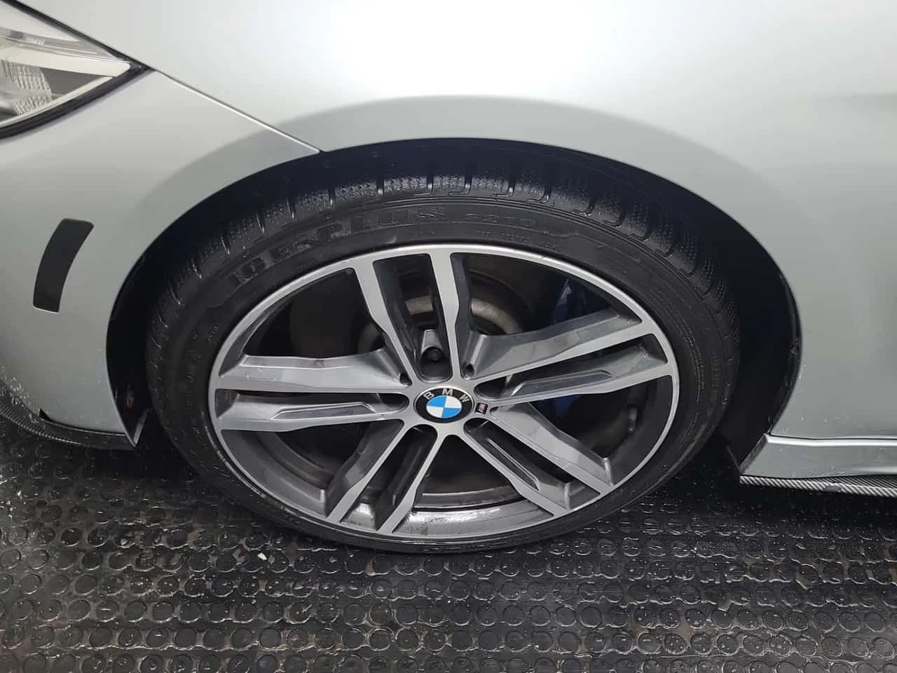 BMW 440 | 440I XDRIVE| RED LEATHER| �������| �������� | Mobile.bg � ����������� 7