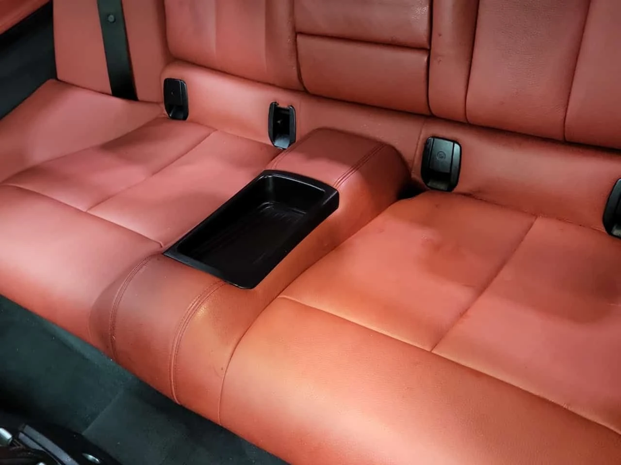 BMW 440 | 440I XDRIVE| RED LEATHER| �������| �������� | Mobile.bg � ����������� 12