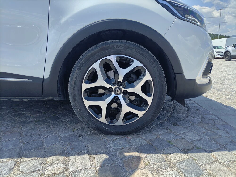 Renault Captur 1.5dCi/ 90�.�. | Mobile.bg � ����������� 15