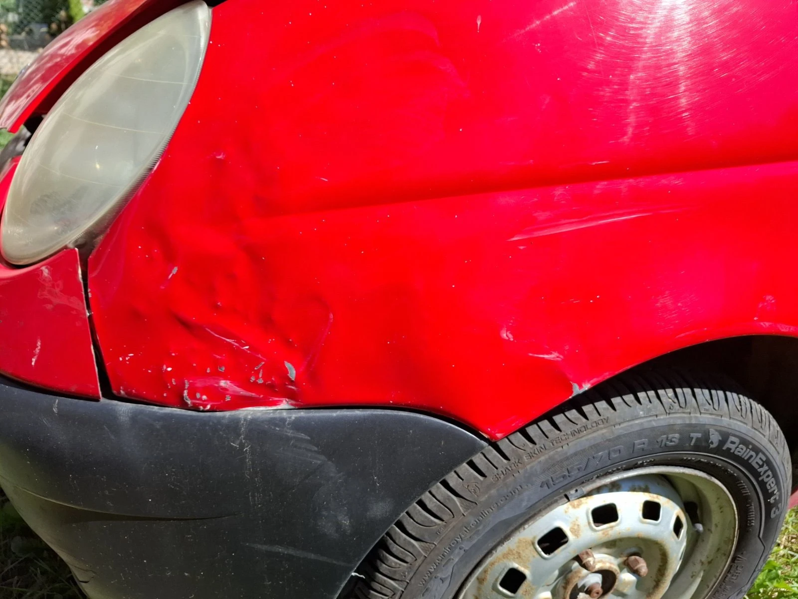 Daewoo Matiz  - изображение 9