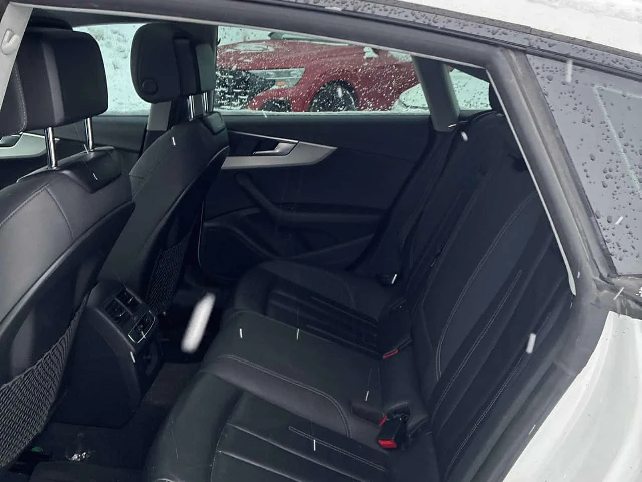 Audi A5 * Komfort * CARFAX * КАМЕРА * ПОДГРЕВИ - изображение 10