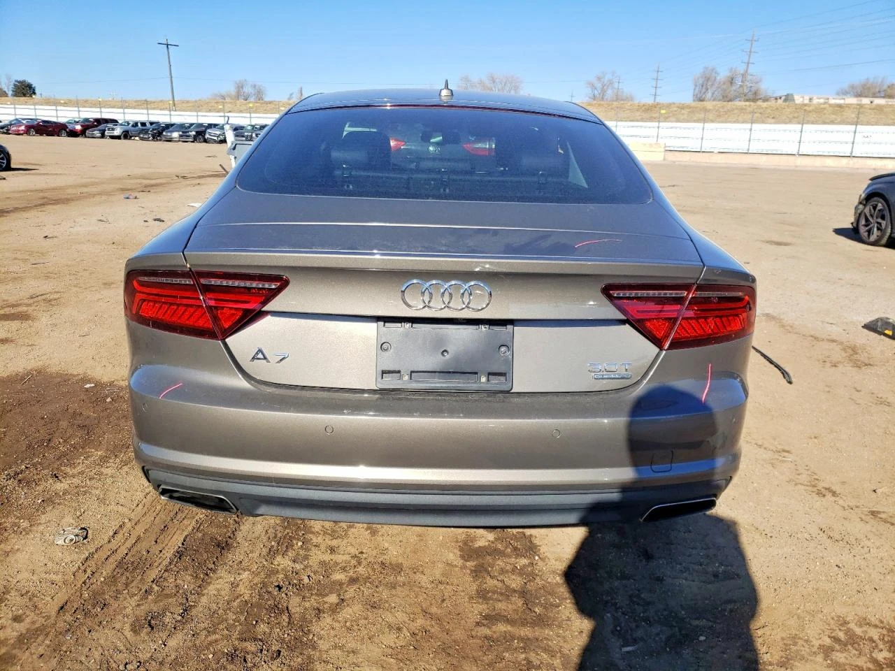 Audi A7 PRESTIGE* BOSE* HEAD-UP* �������* ���������* ����� | Mobile.bg � ����������� 5