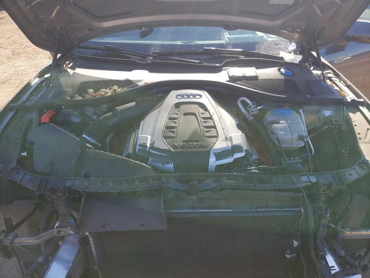 Audi A7 PRESTIGE* BOSE* HEAD-UP* �������* ���������* ����� | Mobile.bg � ����������� 7