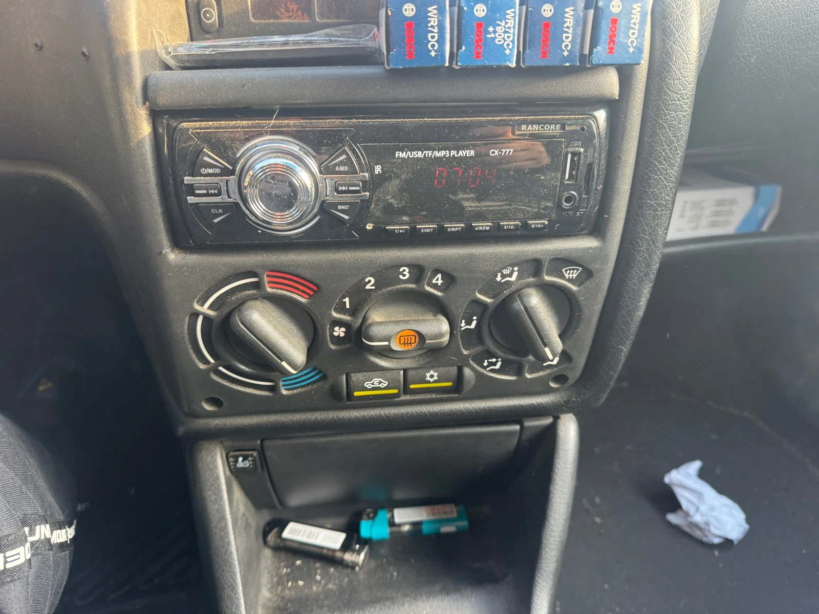 Opel Astra 1.8 ���/������  | Mobile.bg � ����������� 12