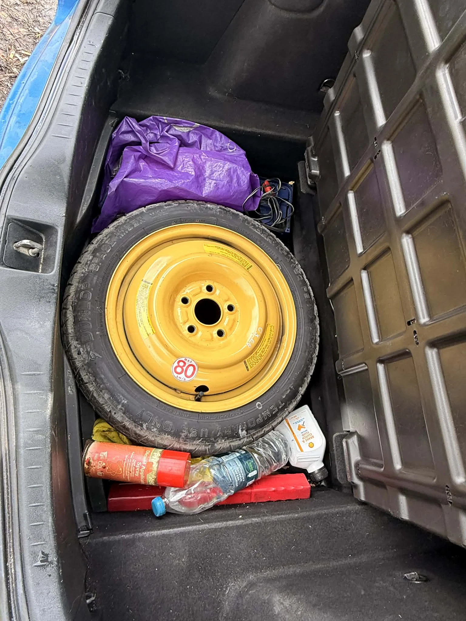 Honda Civic 2.2 i-CTDi 2008г., снимка 15 - Автомобили и джипове - 54008558