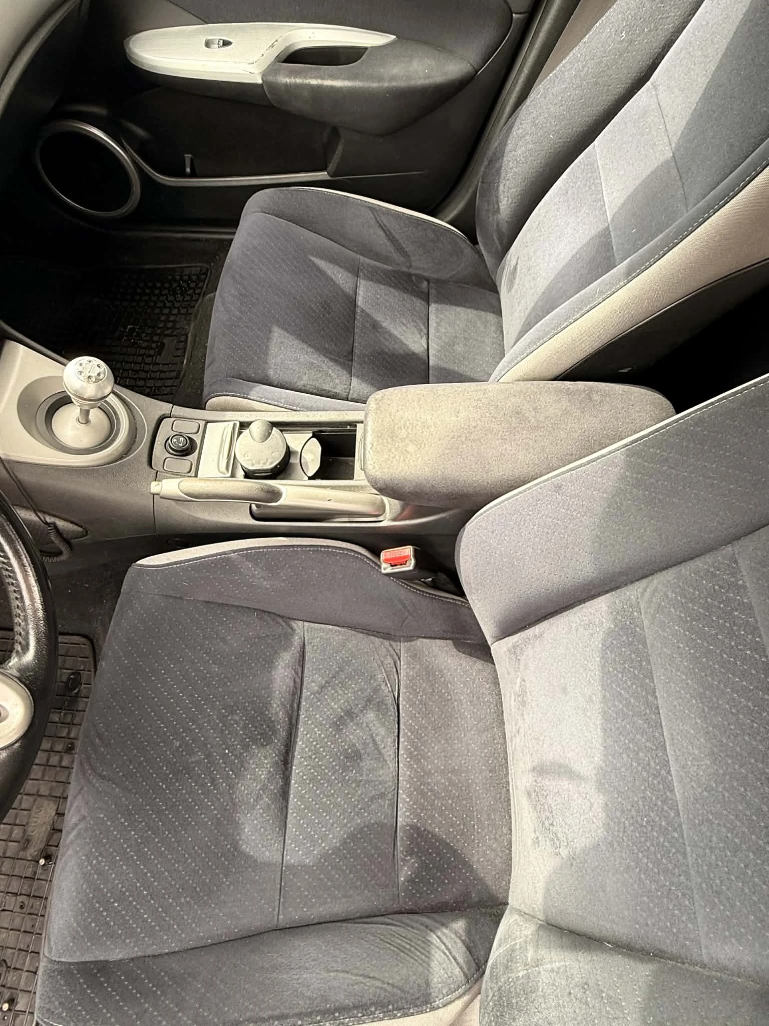 Honda Civic 2.2 i-CTDi 2008г., снимка 11 - Автомобили и джипове - 54008558