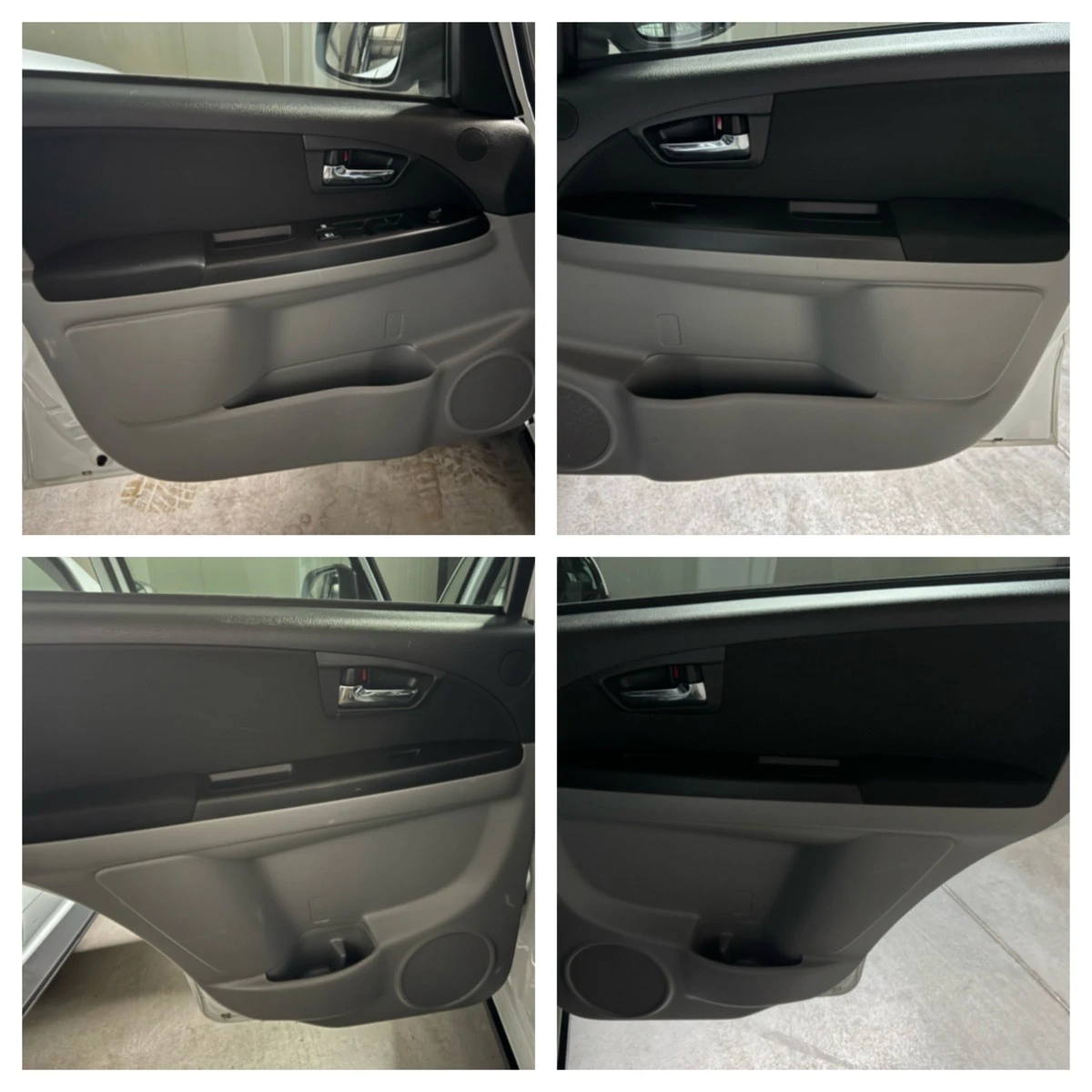 Suzuki SX4 4x4 1.6 i 120k.c, снимка 15 - Автомобили и джипове - 54090864