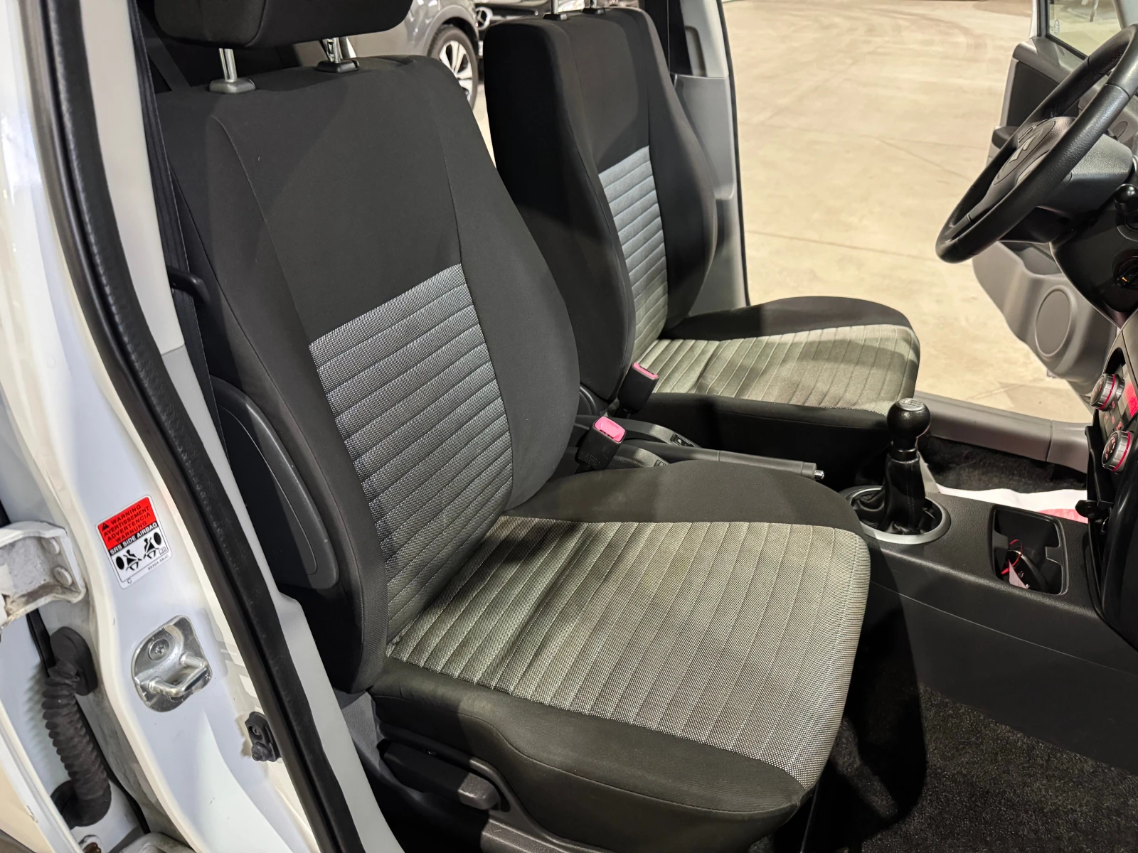 Suzuki SX4 4x4 1.6 i 120k.c, снимка 8 - Автомобили и джипове - 54090864