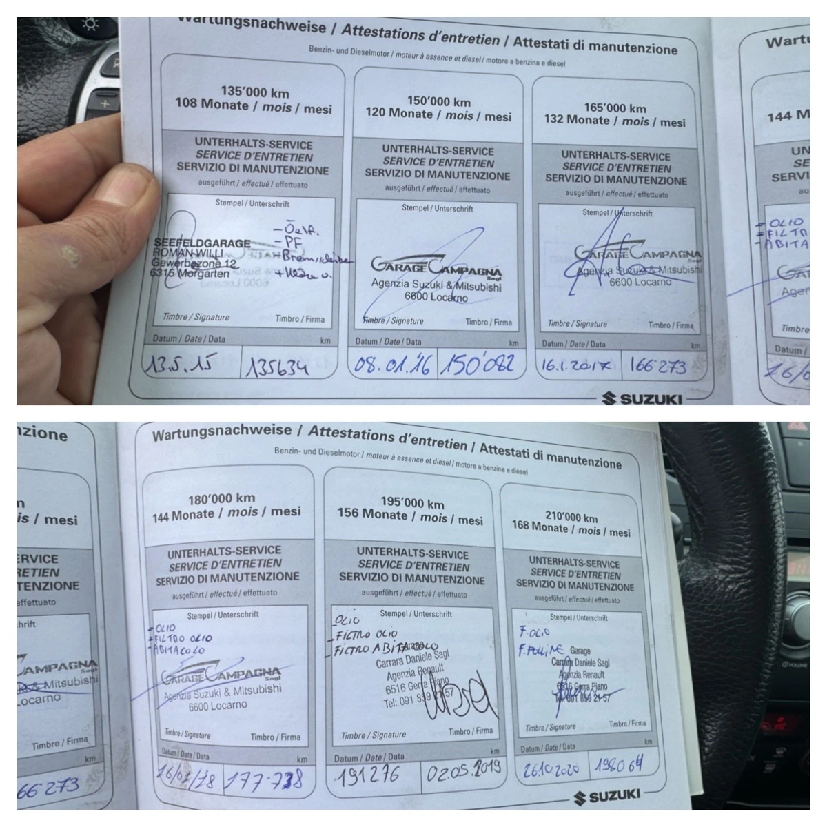 Suzuki SX4 4x4 1.6 i 120k.c, снимка 14 - Автомобили и джипове - 54090864