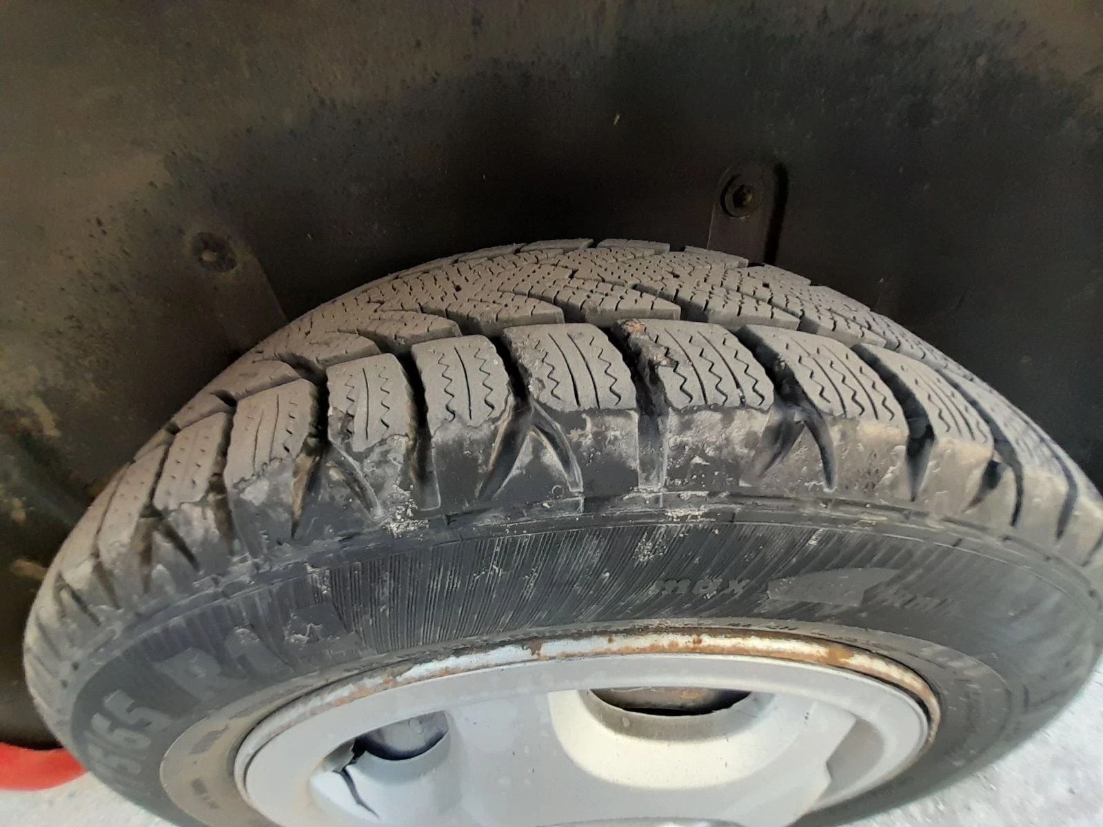 Citroen Berlingo, снимка 10 - Автомобили и джипове - 54248042