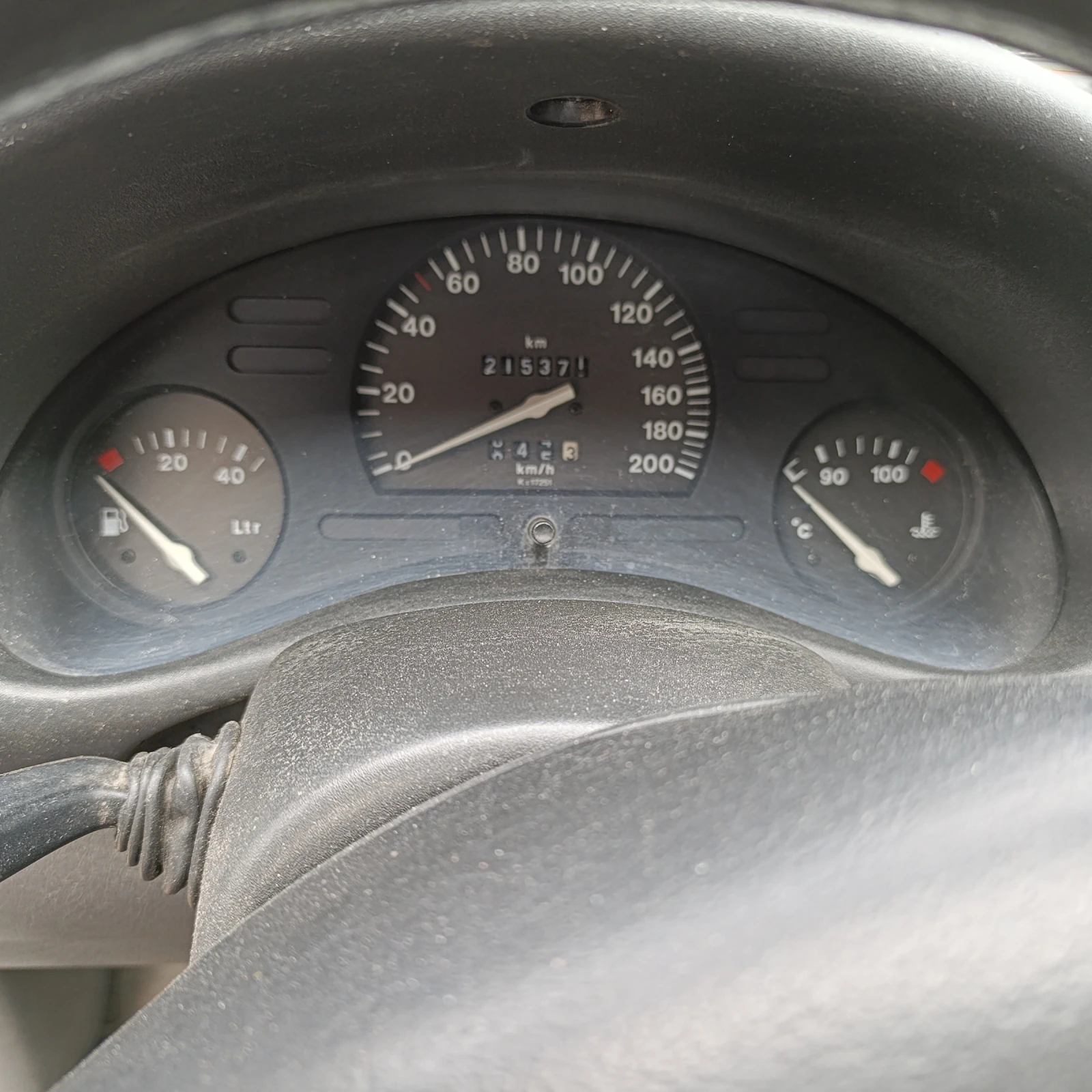 Opel Corsa 1.4, снимка 10 - Автомобили и джипове - 54285576