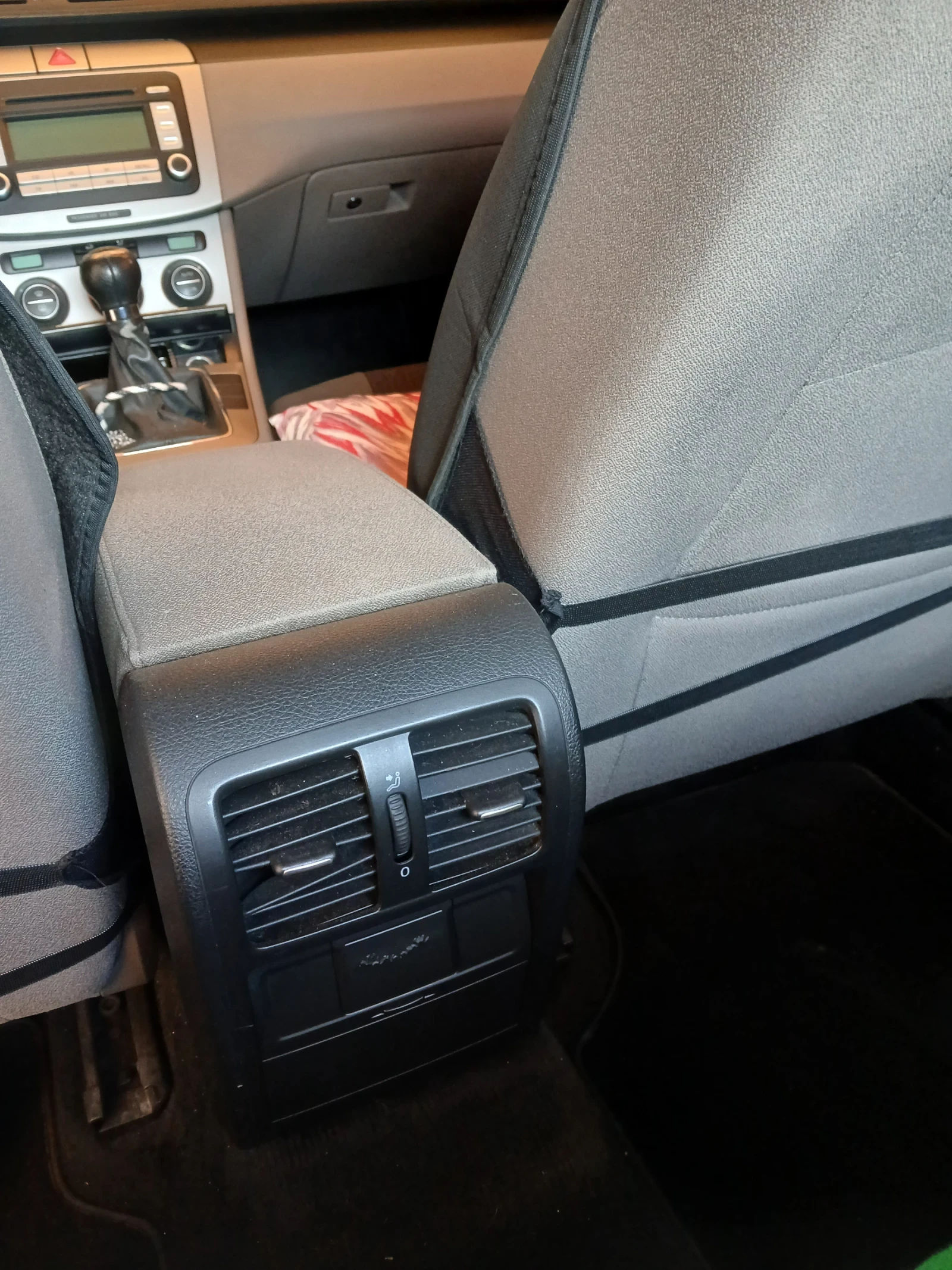 VW Passat, снимка 7 - Автомобили и джипове - 54315506