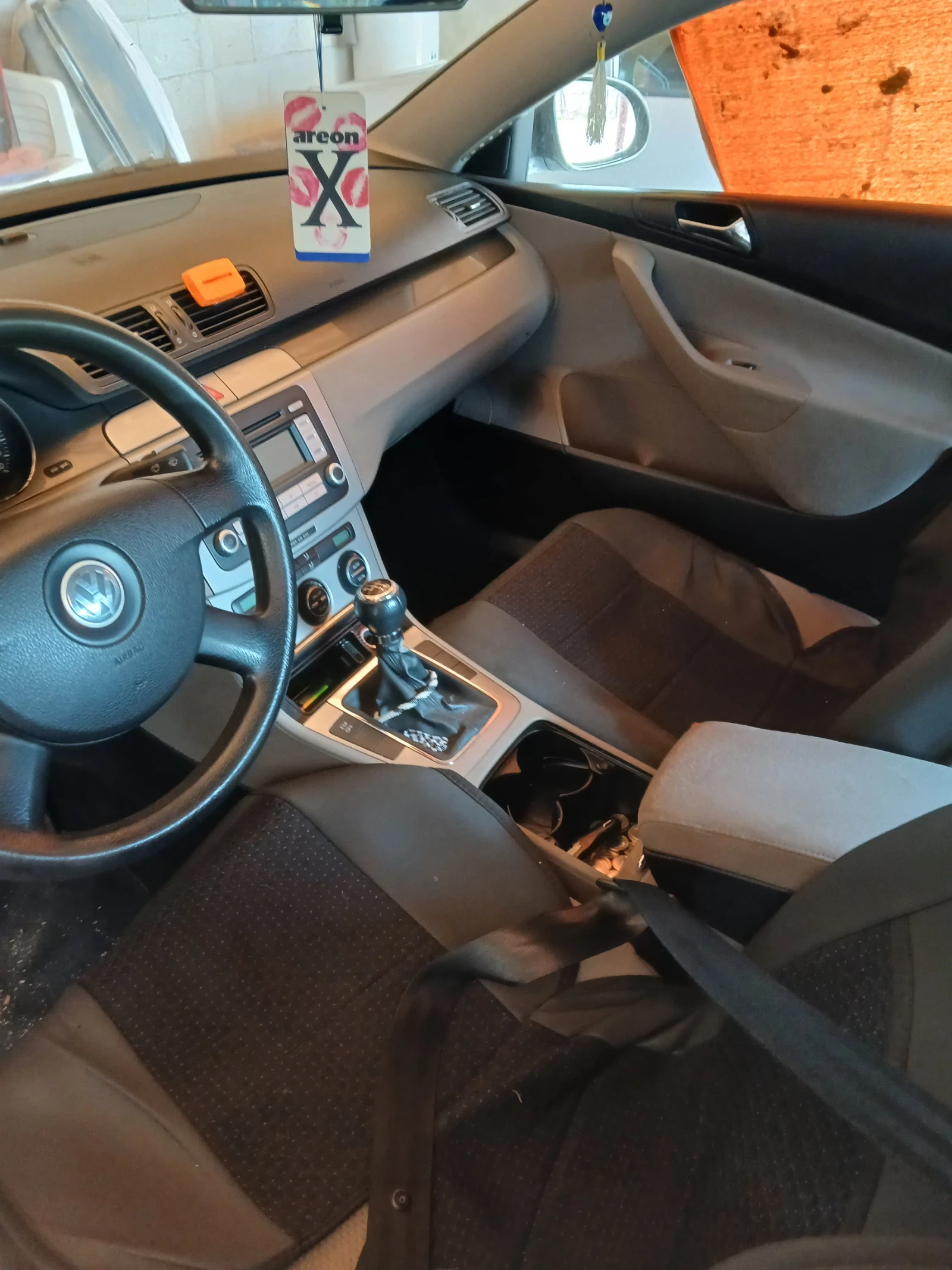 VW Passat, снимка 6 - Автомобили и джипове - 54315506