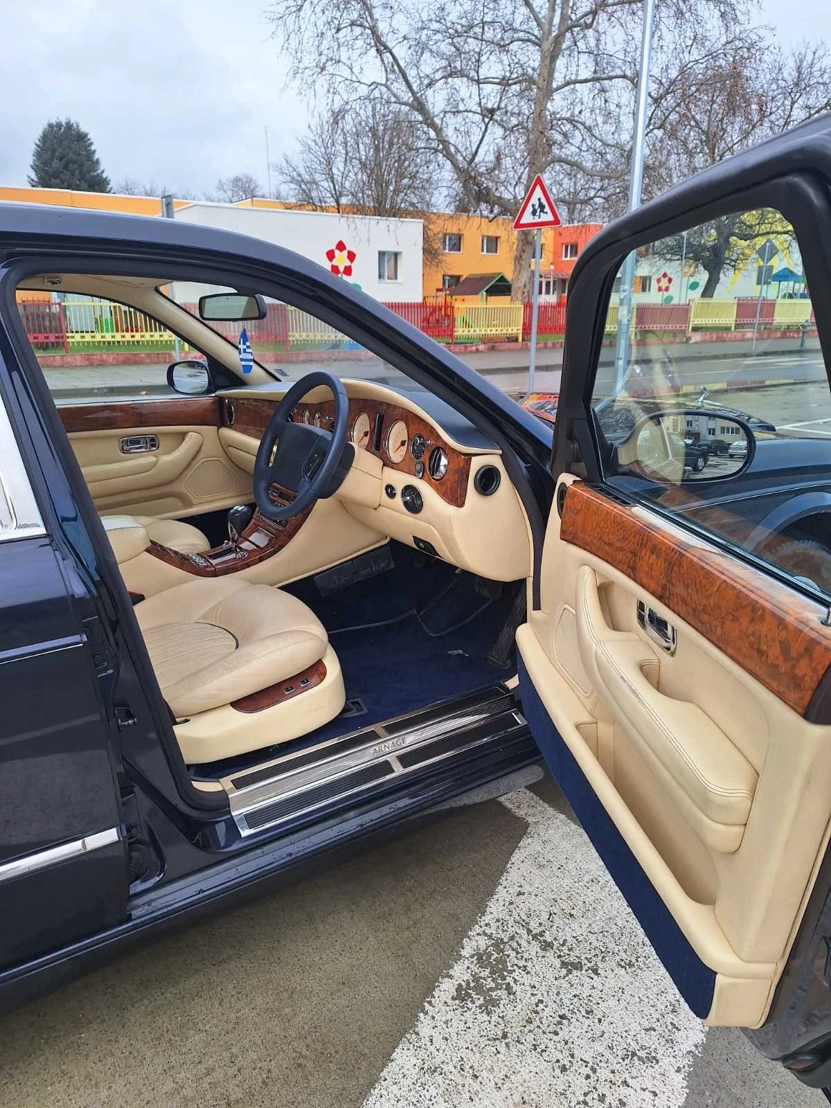 Bentley Arnage | Mobile.bg � ����������� 5