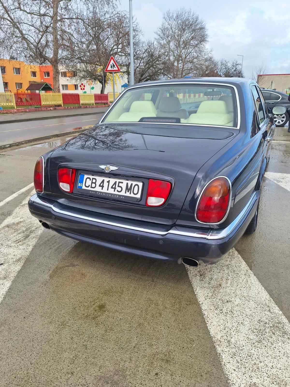 Bentley Arnage | Mobile.bg � ����������� 2