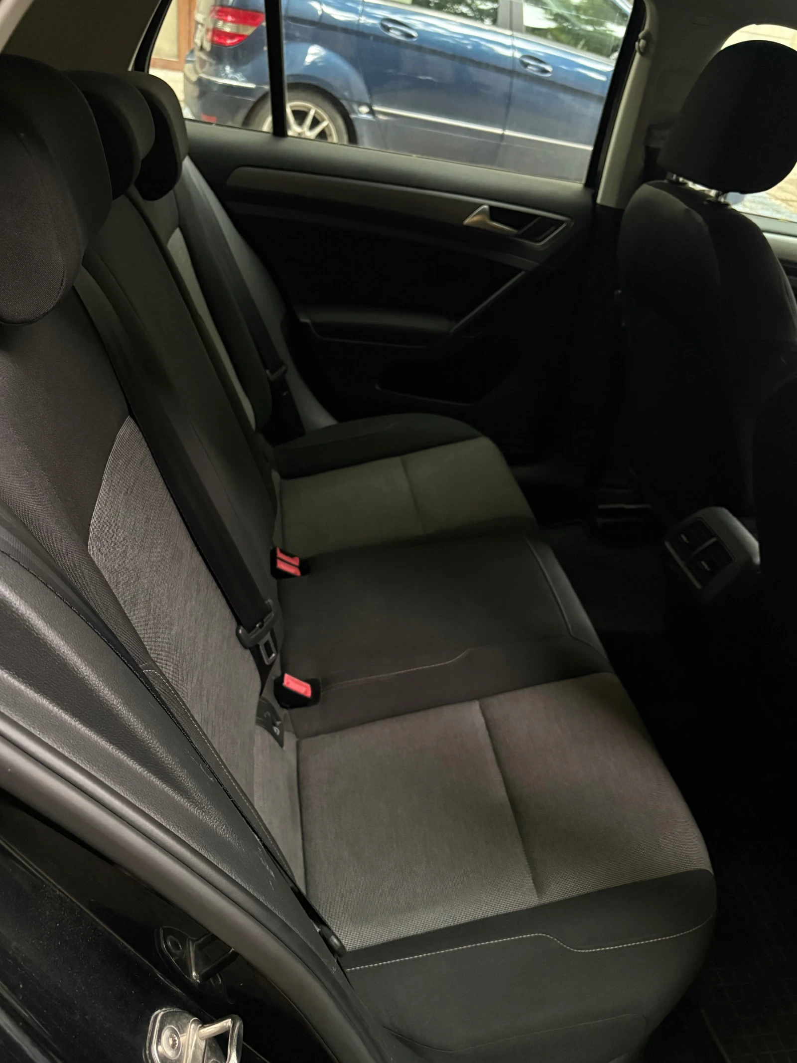 VW Golf BlueMotion, снимка 10 - Автомобили и джипове - 54584280