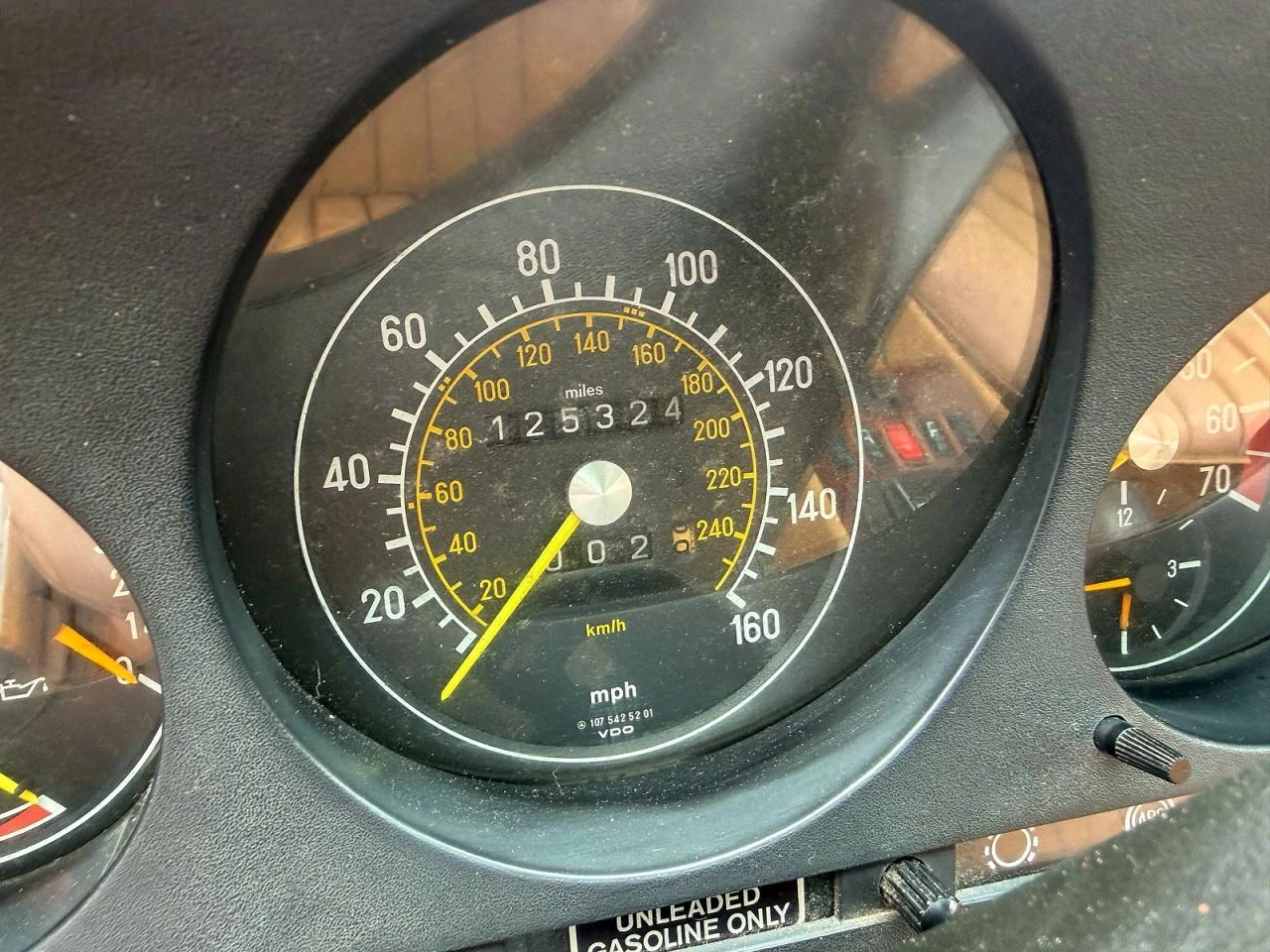 Mercedes-Benz SL 500 * ������� * 500SL * R107 | Mobile.bg � ����������� 8