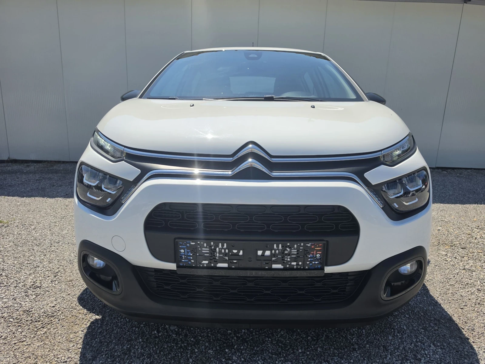 Citroen C3 1.5HDi  26000km, снимка 5 - Автомобили и джипове - 54842705