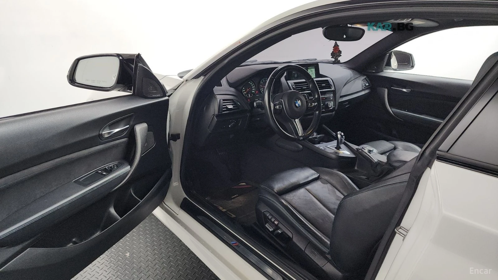 BMW M2 HARMAN* KARDON* HEADUP* �������* KEYLESS*  | Mobile.bg � ����������� 8