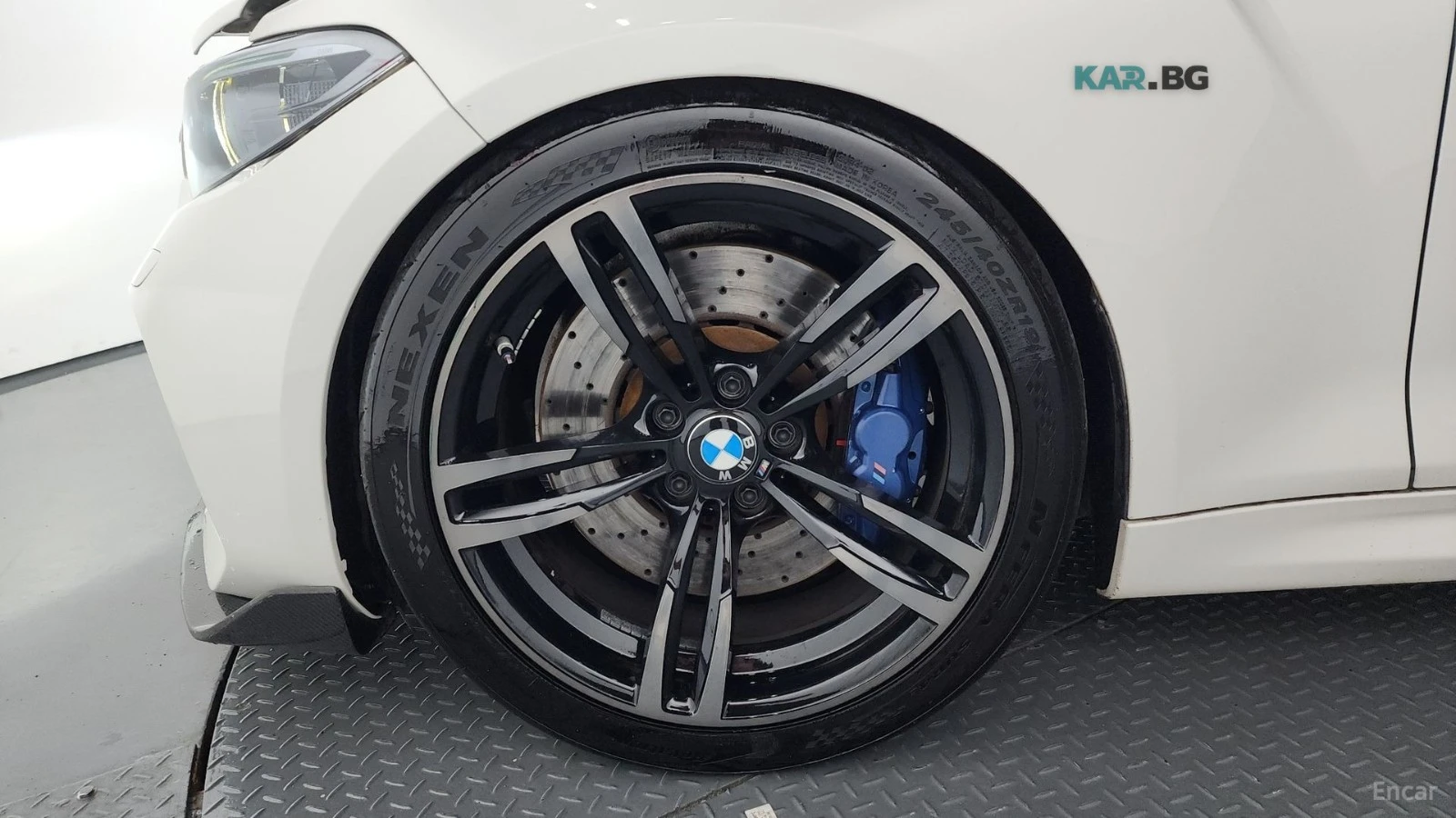 BMW M2 HARMAN* KARDON* HEADUP* �������* KEYLESS*  | Mobile.bg � ����������� 16