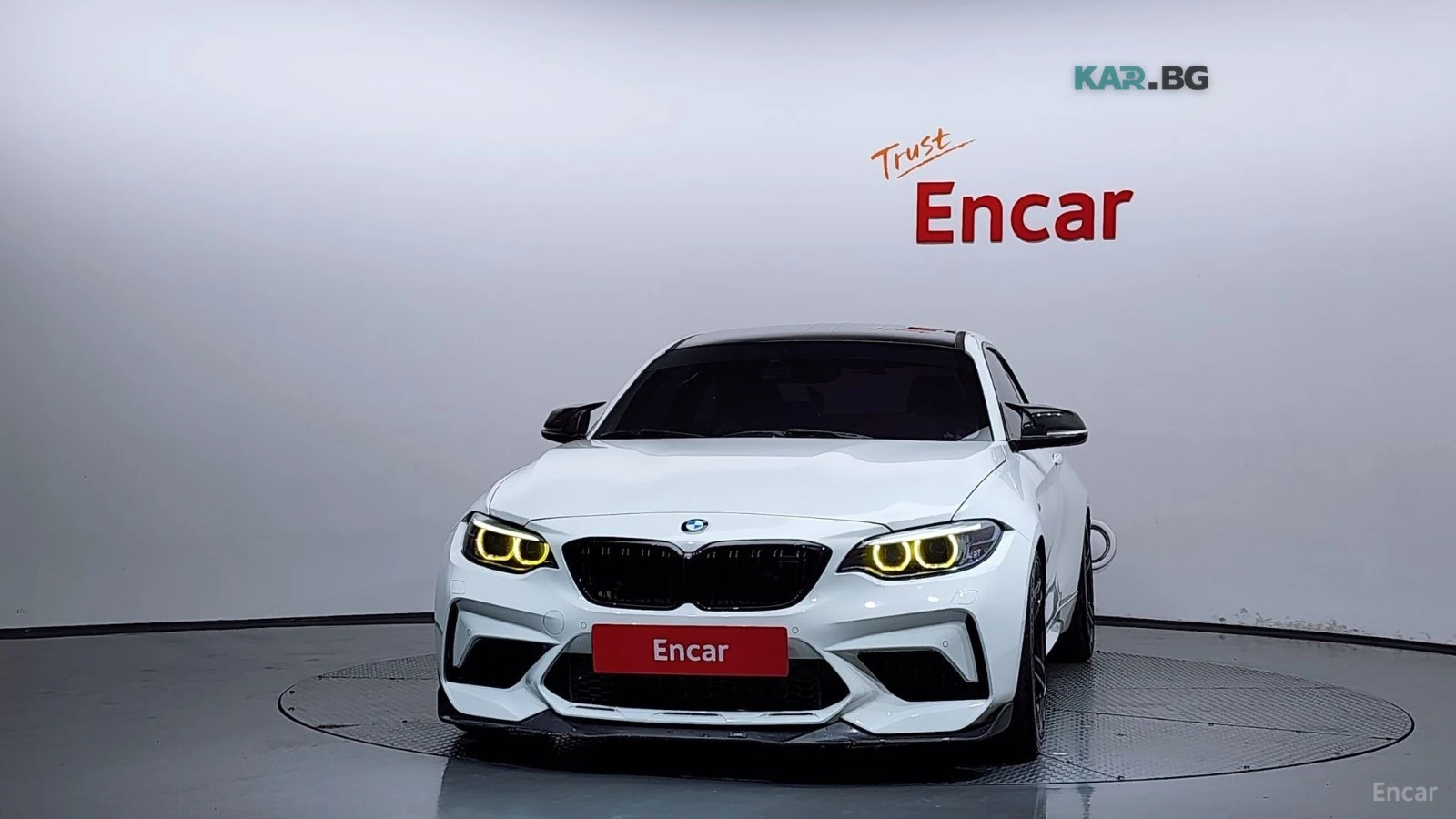BMW M2 HARMAN* KARDON* HEADUP* �������* KEYLESS*  | Mobile.bg � ����������� 2