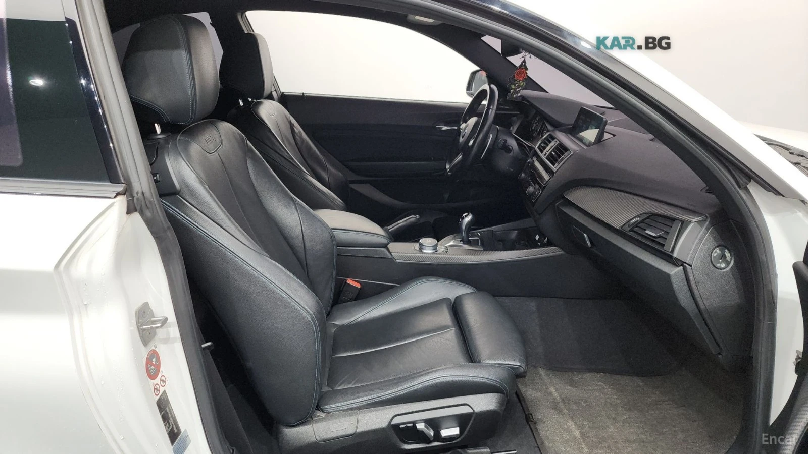 BMW M2 HARMAN* KARDON* HEADUP* �������* KEYLESS*  | Mobile.bg � ����������� 9
