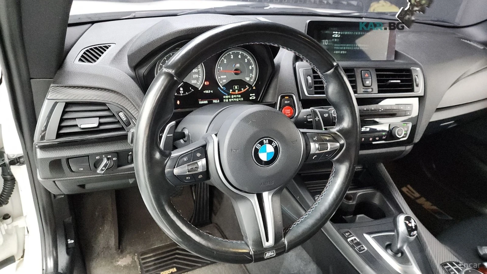 BMW M2 HARMAN* KARDON* HEADUP* �������* KEYLESS*  | Mobile.bg � ����������� 6