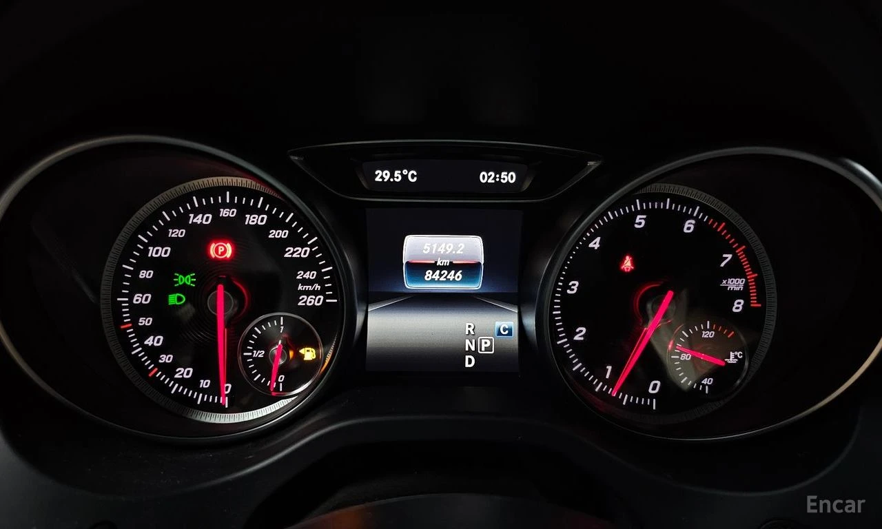 Mercedes-Benz CLA 250 4MATIC* AMG LINE* �������  | Mobile.bg � ����������� 5