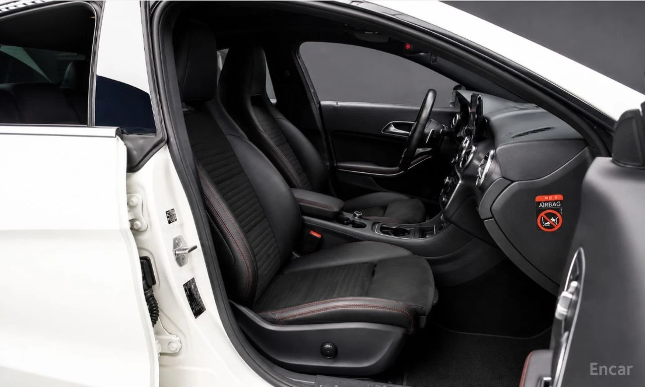 Mercedes-Benz CLA 250 4MATIC* AMG LINE* �������  | Mobile.bg � ����������� 8