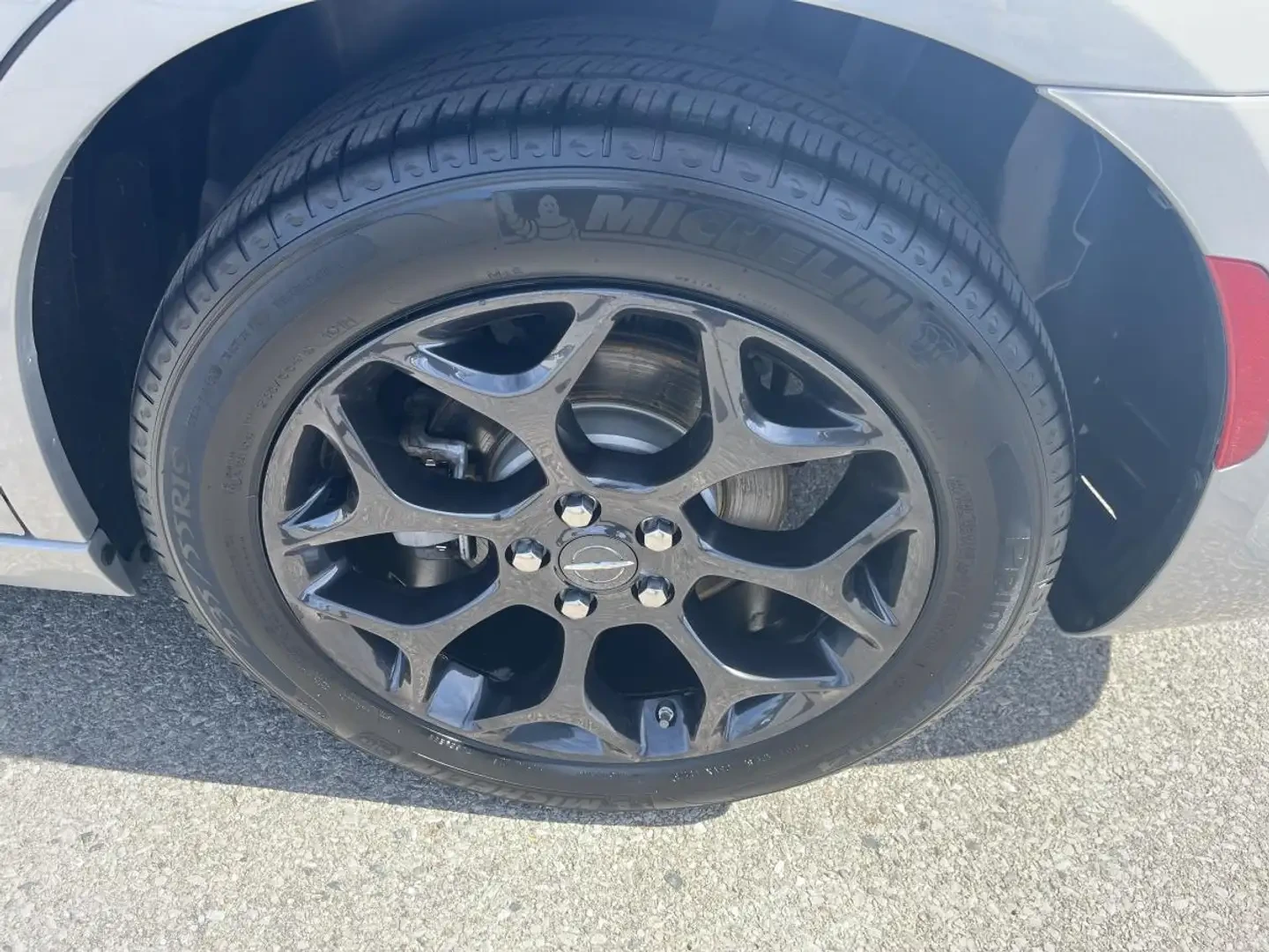 Chrysler 300c Touring-L All-Wheel Drive* * , снимка 10 - Автомобили и джипове - 55055528