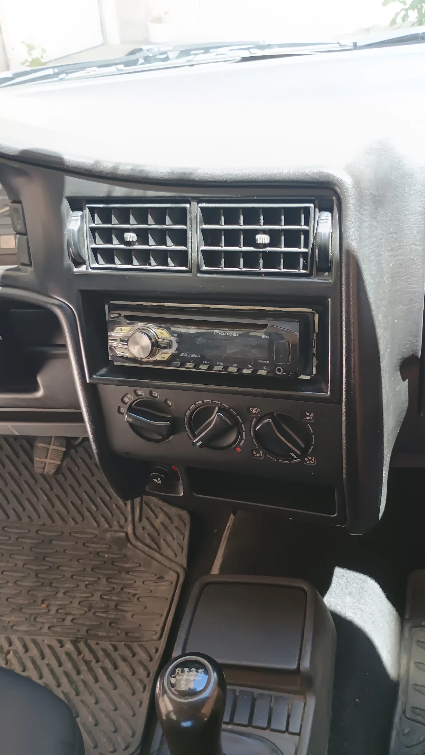 Seat Toledo 1.6 GL , снимка 9 - Автомобили и джипове - 55162370
