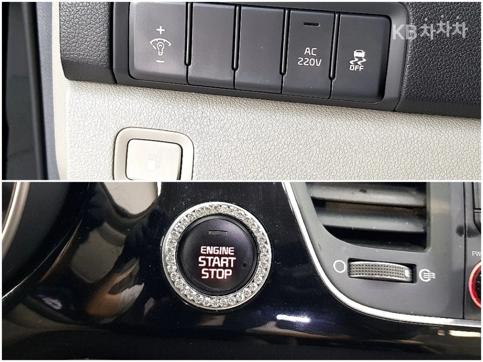 Kia Carnival, снимка 14 - Автомобили и джипове - 55198517