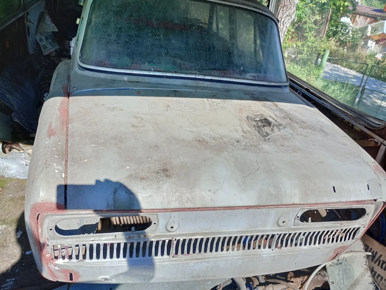 Skoda 100 Неизвестна, снимка 2 - Автомобили и джипове - 55235539