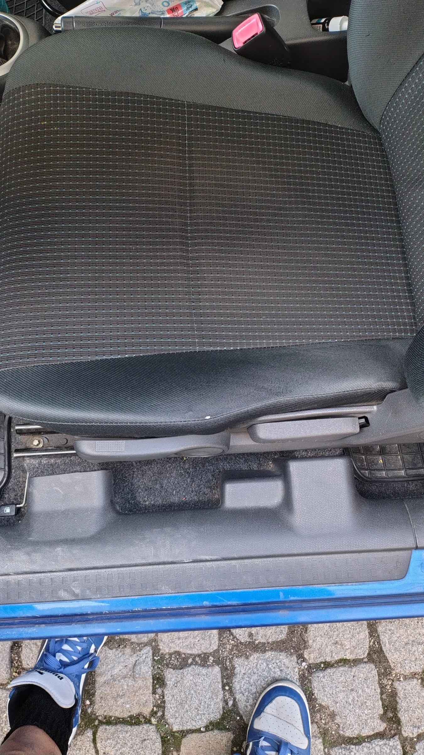 Suzuki Swift, снимка 9 - Автомобили и джипове - 55305238