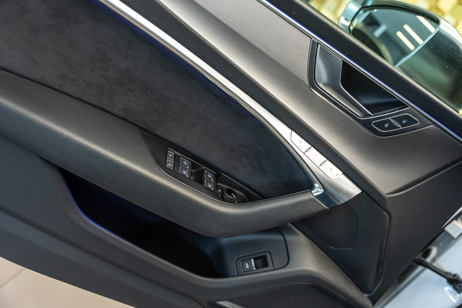 Audi S7 Sportback, снимка 9 - Автомобили и джипове - 55347098