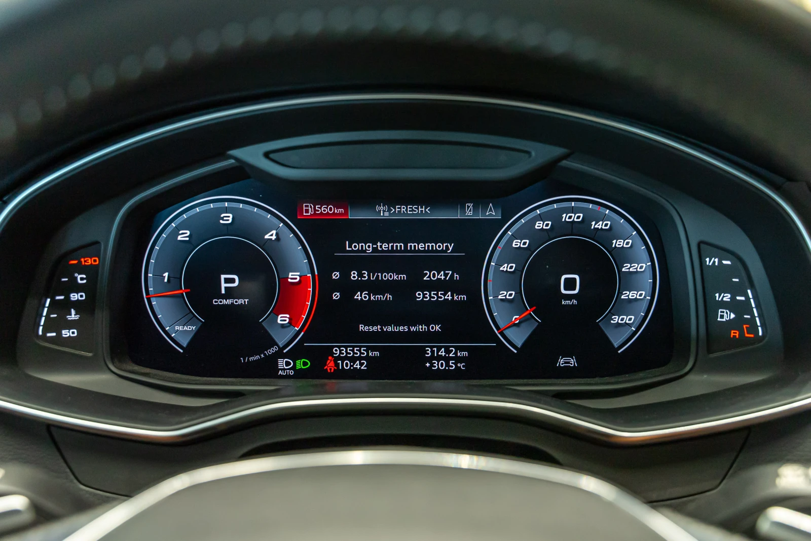 Audi S7 Sportback, снимка 14 - Автомобили и джипове - 55347098