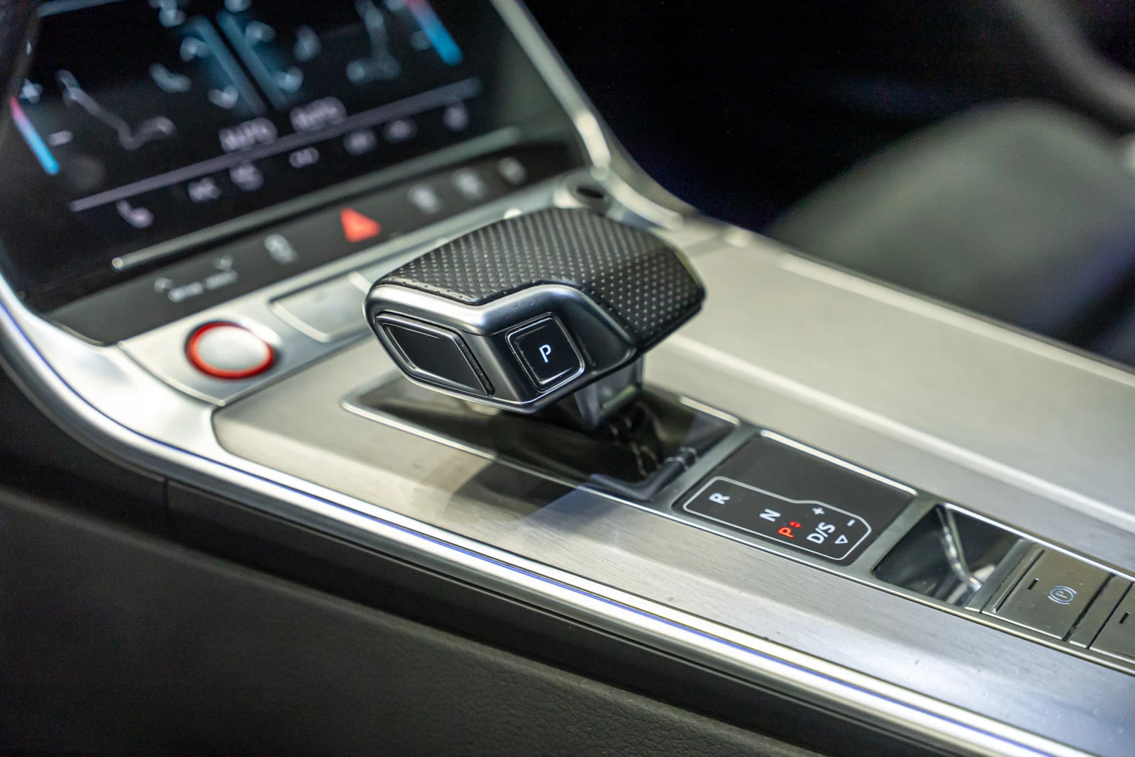 Audi S7 Sportback, снимка 8 - Автомобили и джипове - 55347098