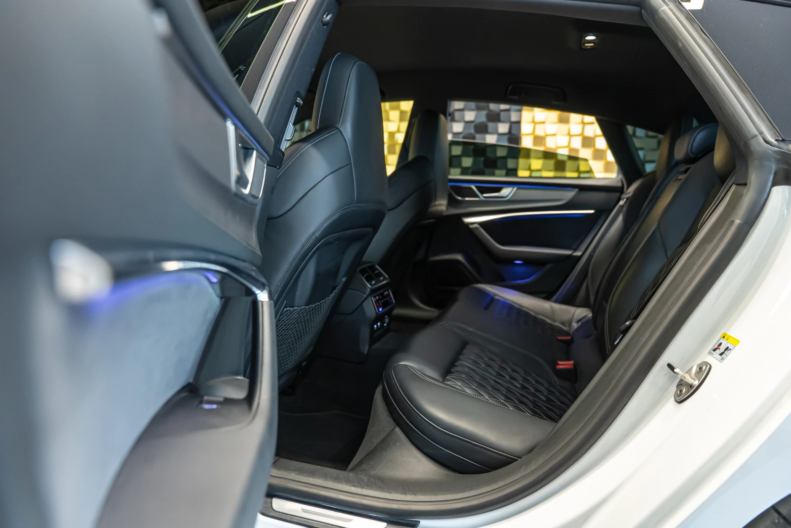 Audi S7 Sportback, снимка 15 - Автомобили и джипове - 55347098