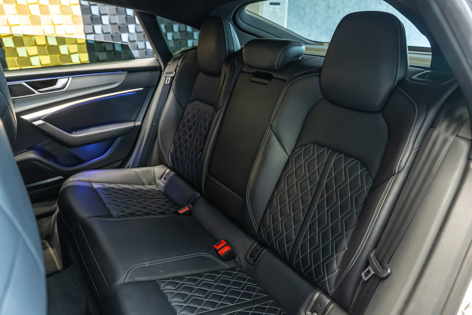 Audi S7 Sportback, снимка 16 - Автомобили и джипове - 55347098