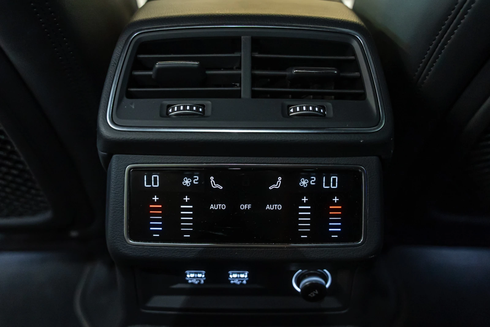 Audi S7 Sportback, снимка 17 - Автомобили и джипове - 55347098