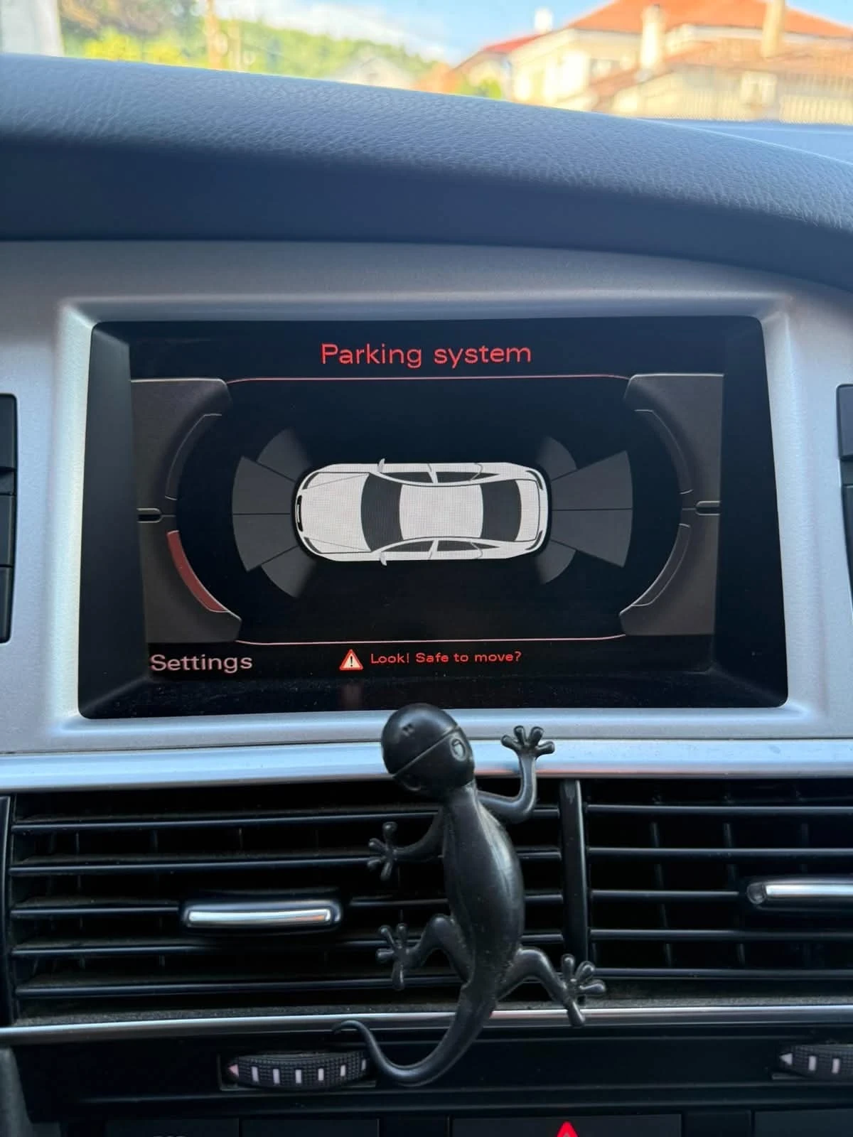 Audi A6, снимка 9 - Автомобили и джипове - 55387423