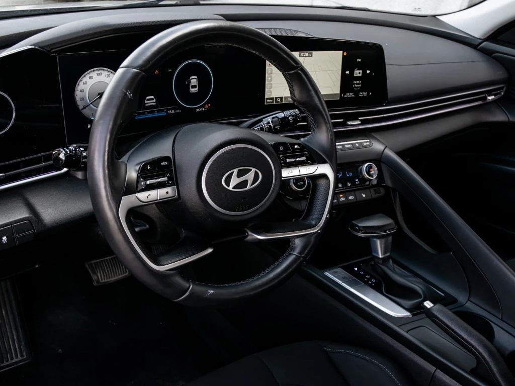 Hyundai Elantra | Mobile.bg � ����������� 7