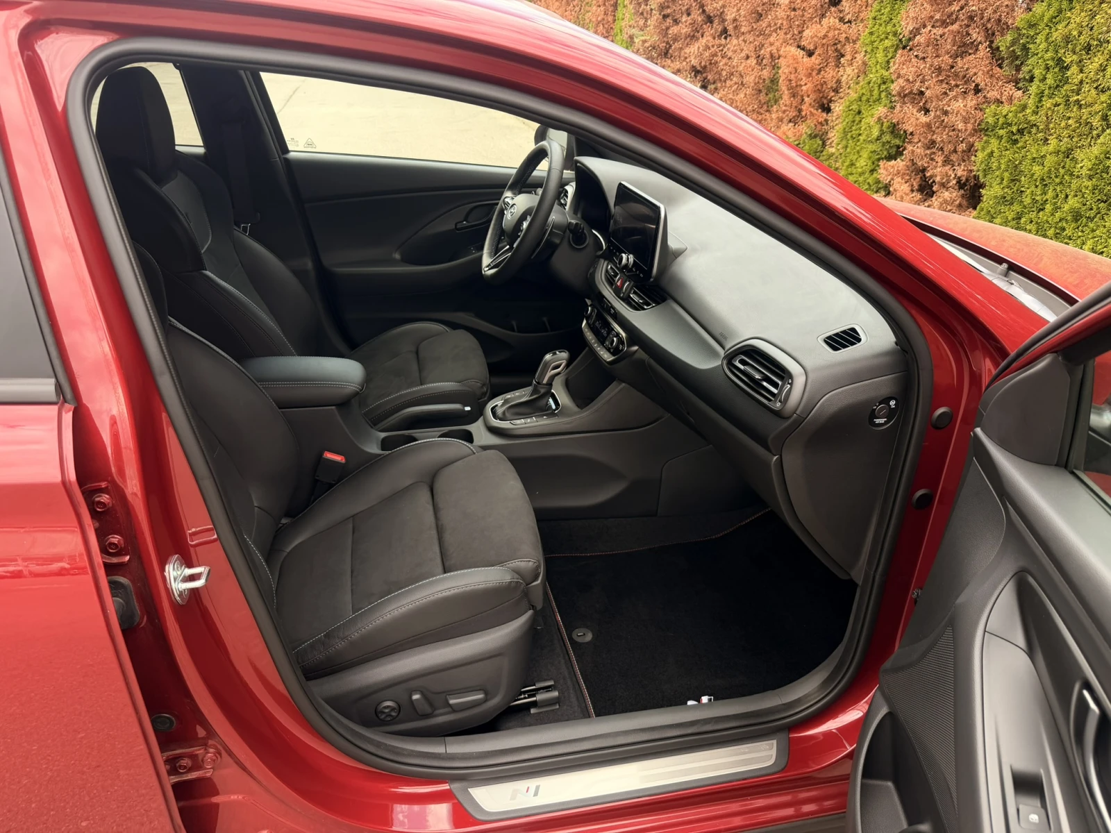 Hyundai I30 N Performance, снимка 11 - Автомобили и джипове - 55407055