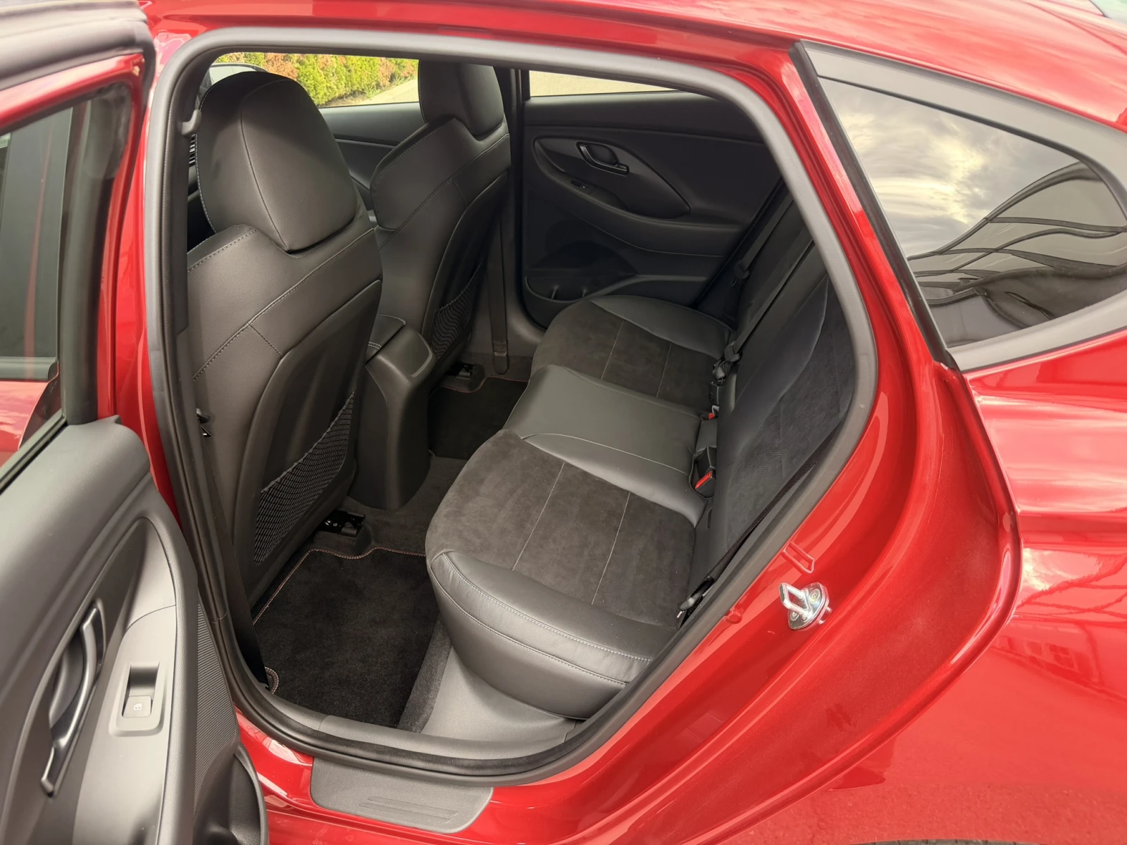 Hyundai I30 N Performance, снимка 10 - Автомобили и джипове - 55407055