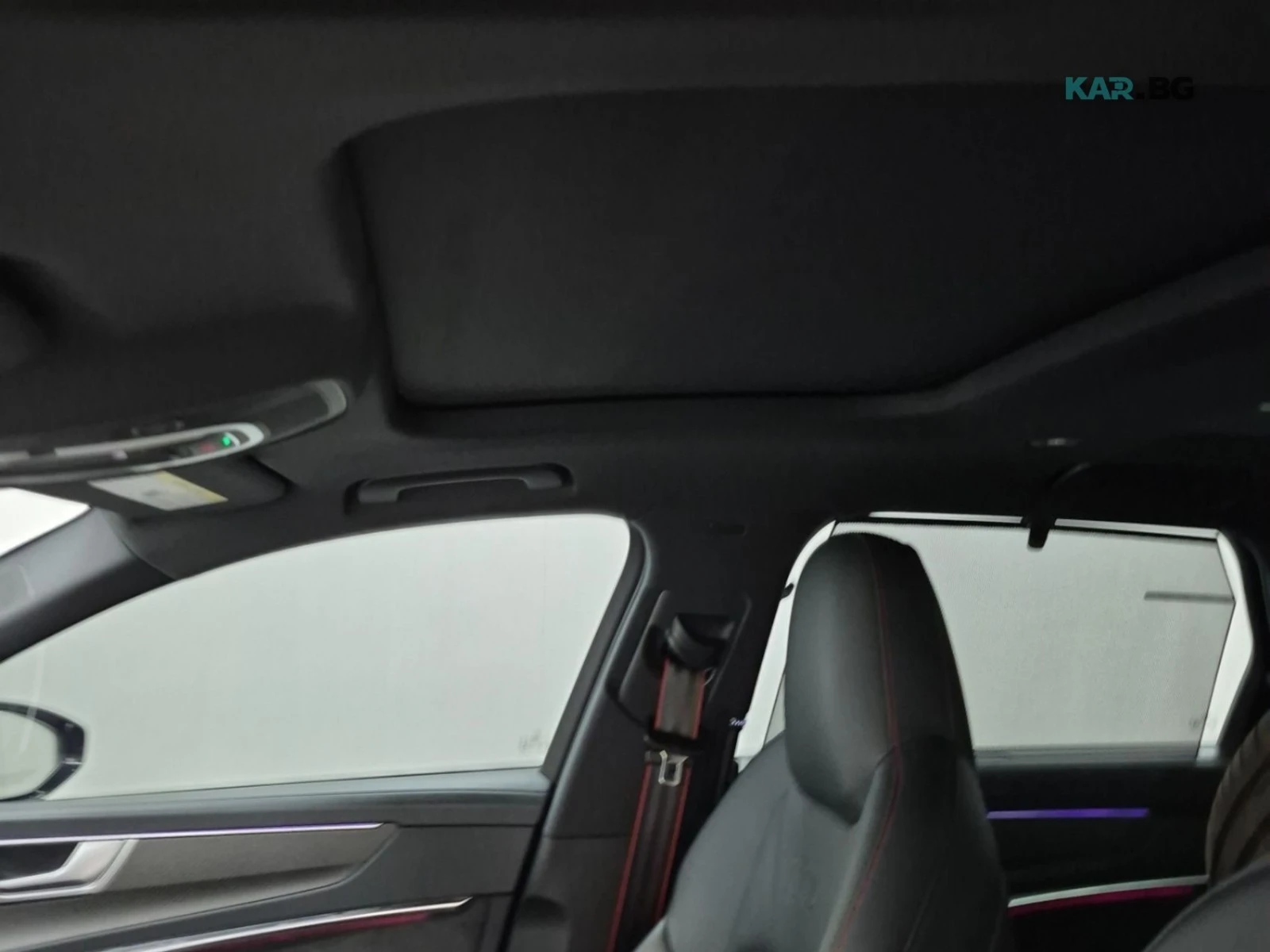 Audi Rs6 Автокредит Цена до България, снимка 14 - Автомобили и джипове - 55412765